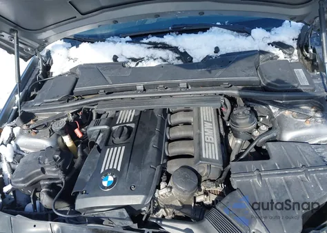 2011 BMW 328I xDrive from USA, damaged, VIN WBAPK5G5XBNN25531